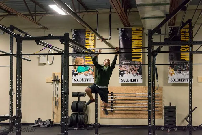 SOLDIERFIT Picture 4