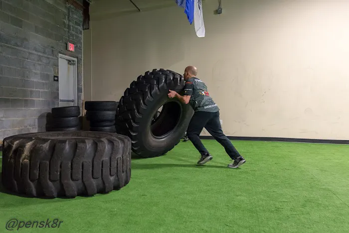 SOLDIERFIT Picture 6
