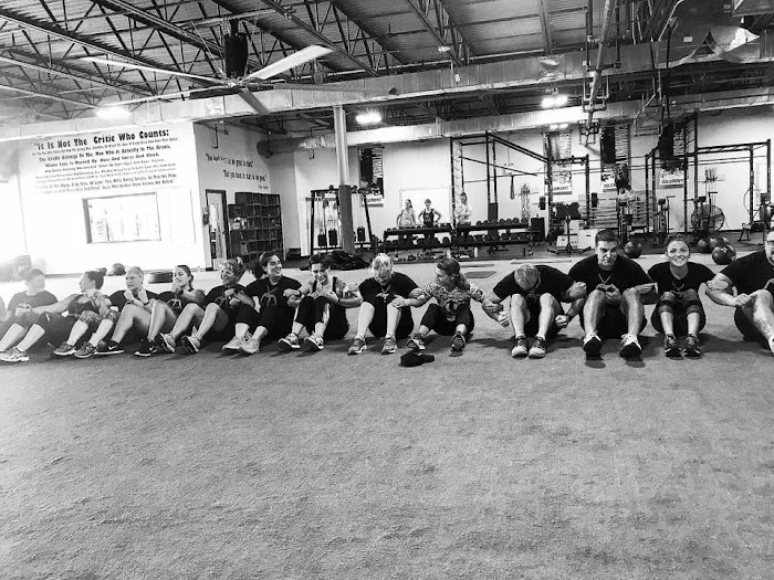 SOLDIERFIT Picture 8
