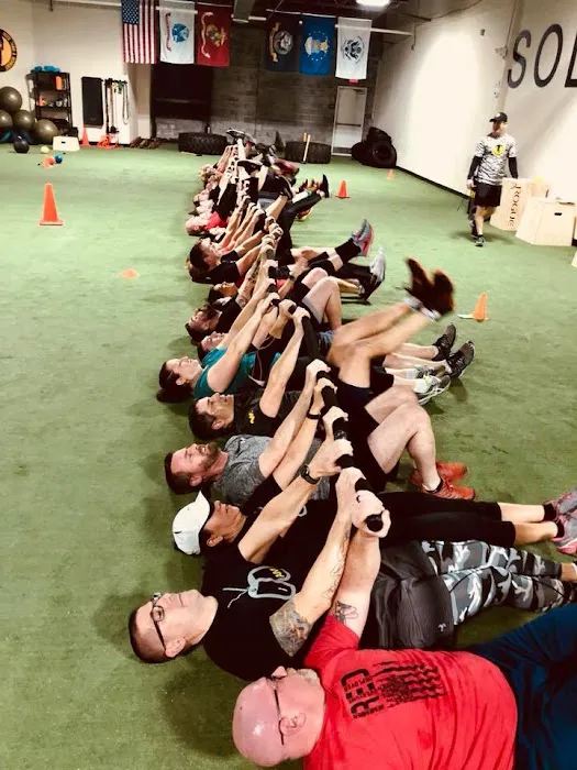 SOLDIERFIT Picture 2