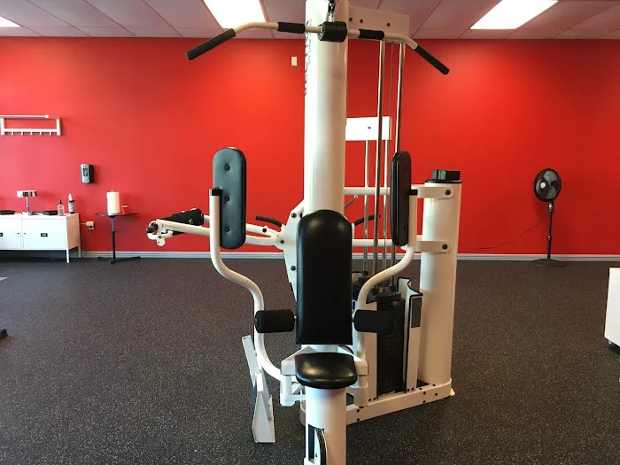 1COR6:19 FITNESS Picture 3