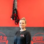 1COR6:19 FITNESS