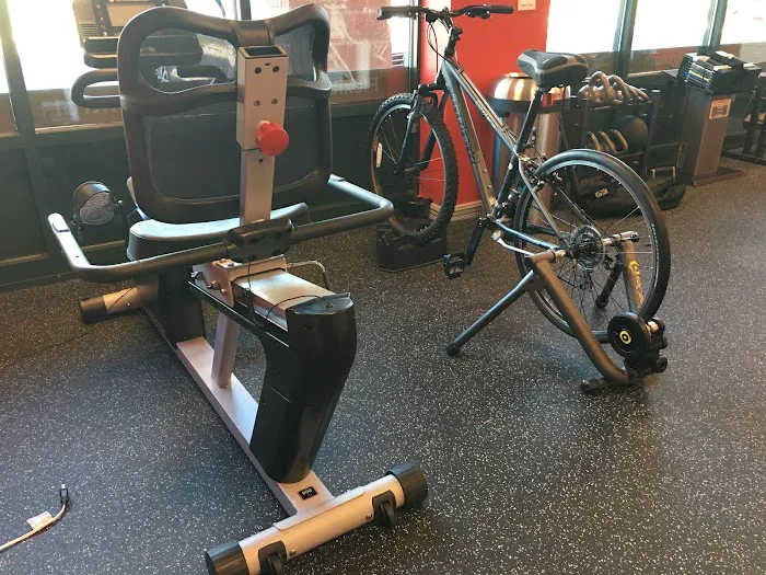 1COR6:19 FITNESS Picture 8