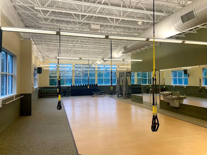 Indoor Racquets and Fitness Center at Saucon Valley Country Club Picture 2