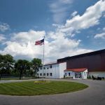 Indoor Racquets and Fitness Center at Saucon Valley Country Club