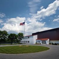 Indoor Racquets and Fitness Center at Saucon Valley Country Club ico