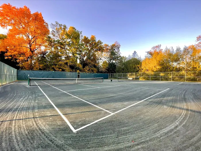 Indoor Racquets and Fitness Center at Saucon Valley Country Club Picture 4