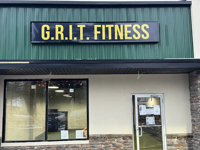 G.R.I.T. Fitness Picture 1