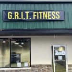 G.R.I.T. Fitness