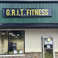 G.R.I.T. Fitness ico
