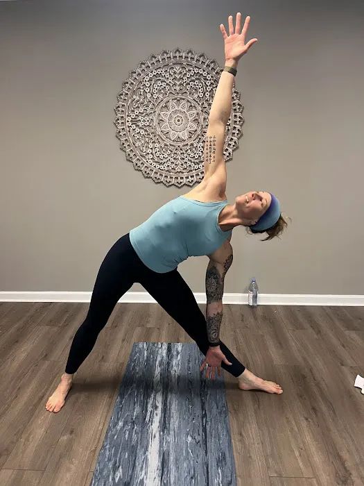 The Yoga Loft and Wellness Center Picture 5