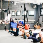 Surfside Fitness - Avalon