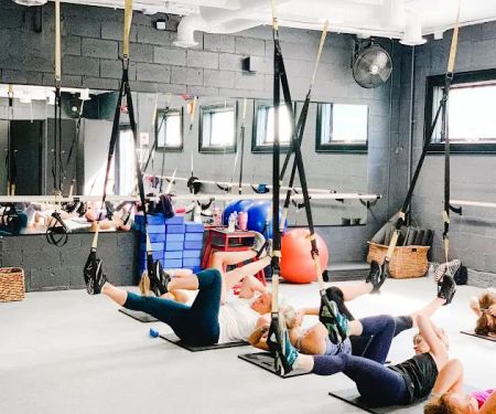 Surfside Fitness - Avalon