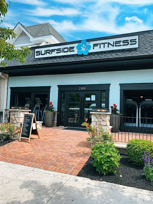 Surfside Fitness - Avalon Picture 7