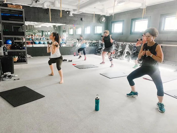 Surfside Fitness - Avalon Picture 2