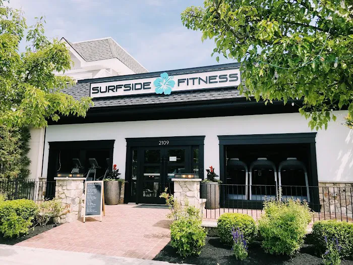 Surfside Fitness - Avalon Picture 6
