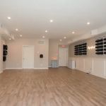Stride Spin and Fitness