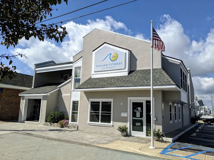 Avalon Fitness Picture 1