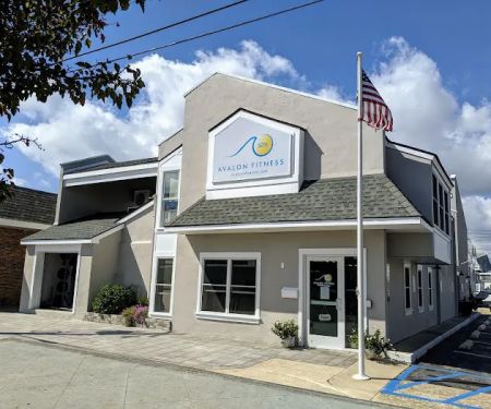 Avalon Fitness