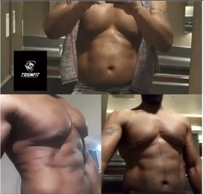 Triumfit University Picture 7