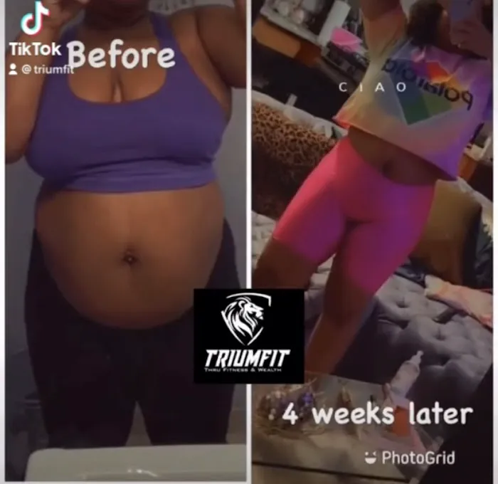 Triumfit University Picture 8