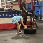 Kingdom Boxing & Fitness Center
