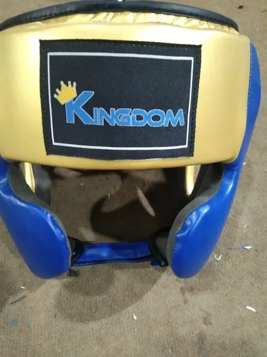 Kingdom Boxing & Fitness Center Picture 6