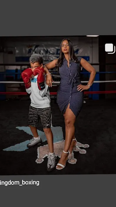 Kingdom Boxing & Fitness Center Picture 9