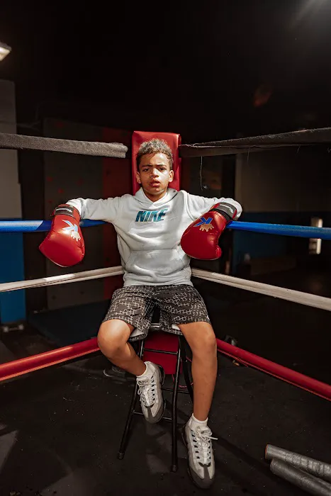 Kingdom Boxing & Fitness Center Picture 7