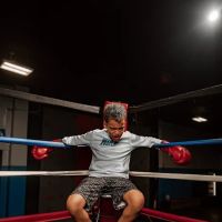 Kingdom Boxing & Fitness Center ico