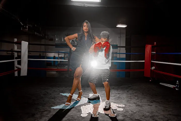 Kingdom Boxing & Fitness Center Picture 10