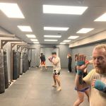 Stay Fly Muay Thai