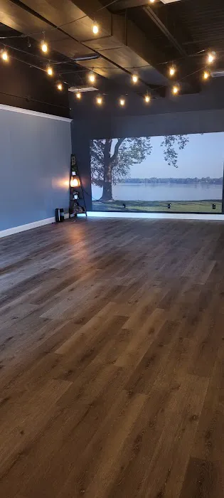 Yoga on the Delaware Picture 2