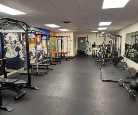 Fuel2fittraining