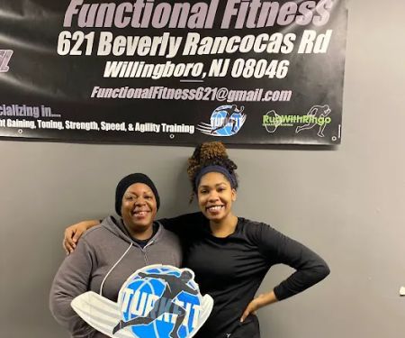 Turkfit Functional Fitness