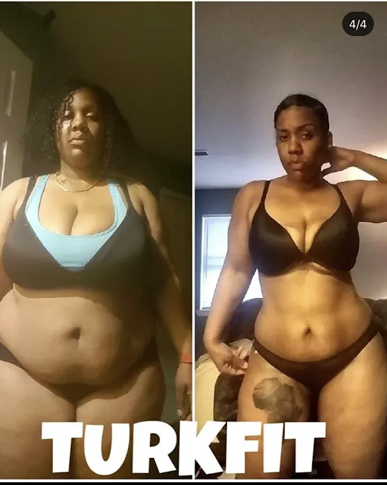 Turkfit Functional Fitness Picture 10