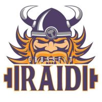 Crossfit Raid ico