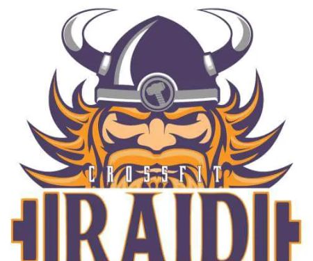 Crossfit Raid
