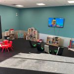 URGE FITNESS Edgewater Park