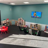 URGE FITNESS Edgewater Park ico