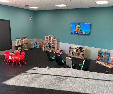 URGE FITNESS Edgewater Park