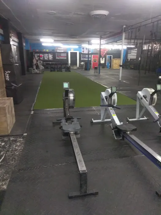 J-WILLS GYM (NLG) Picture 1
