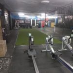 J-WILLS GYM (NLG)