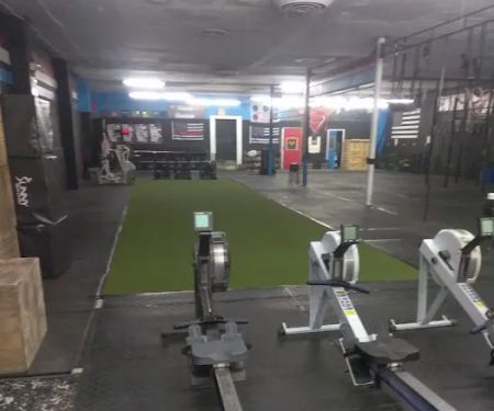 J-WILLS GYM (NLG)