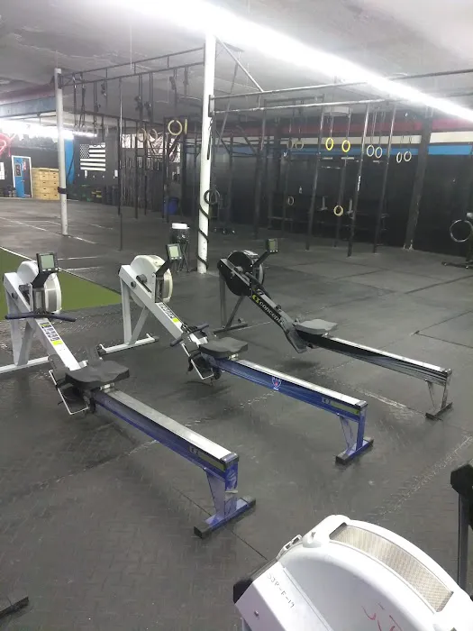 J-WILLS GYM (NLG) Picture 3