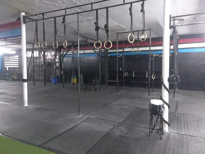 J-WILLS GYM (NLG) Picture 2