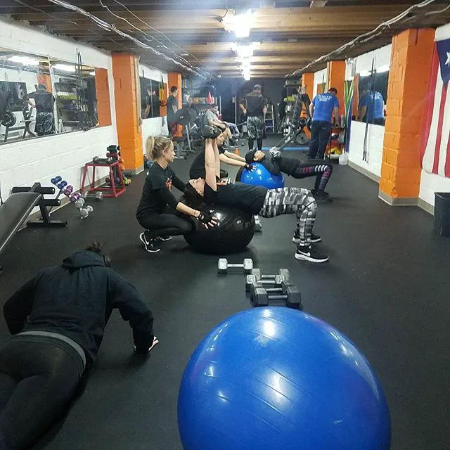 Lets Be Elite Boxing & Fitness Academy Picture 10