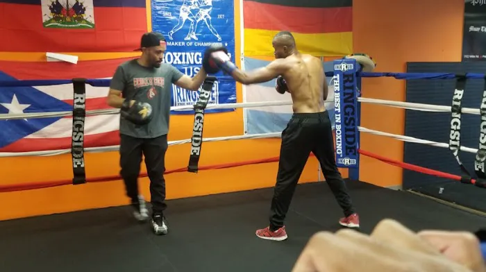 Lets Be Elite Boxing & Fitness Academy Picture 3