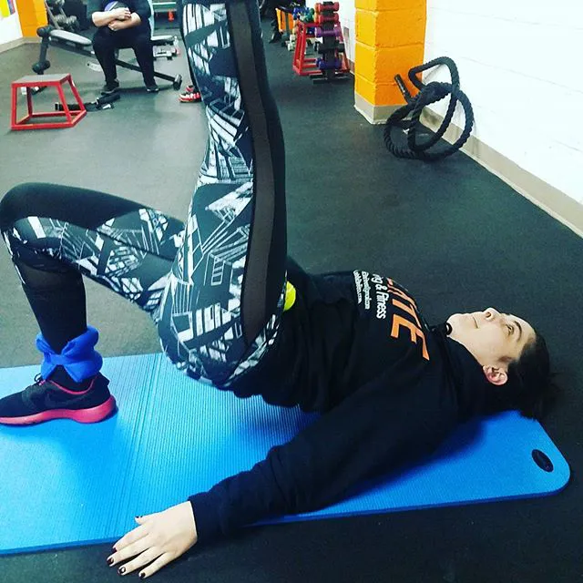 Lets Be Elite Boxing & Fitness Academy Picture 9