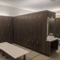 LA Fitness ico